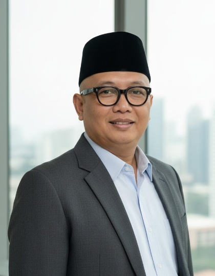 IR HAPIT SUGANDI