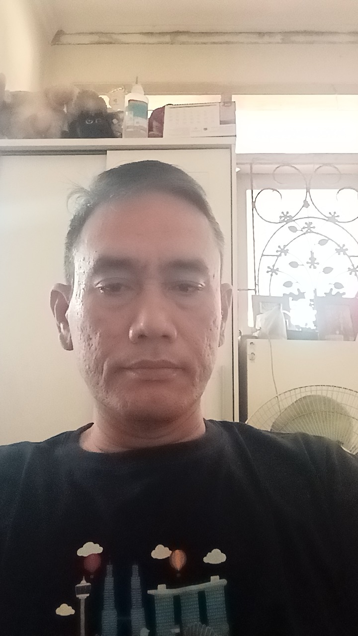 RICKY RAHMAT PUTRA