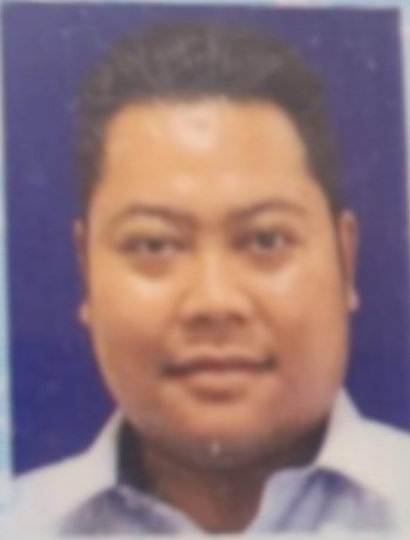 BONNY INDRA KUSUMAH