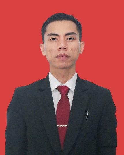 CHANDRA JAKARIA, S.H