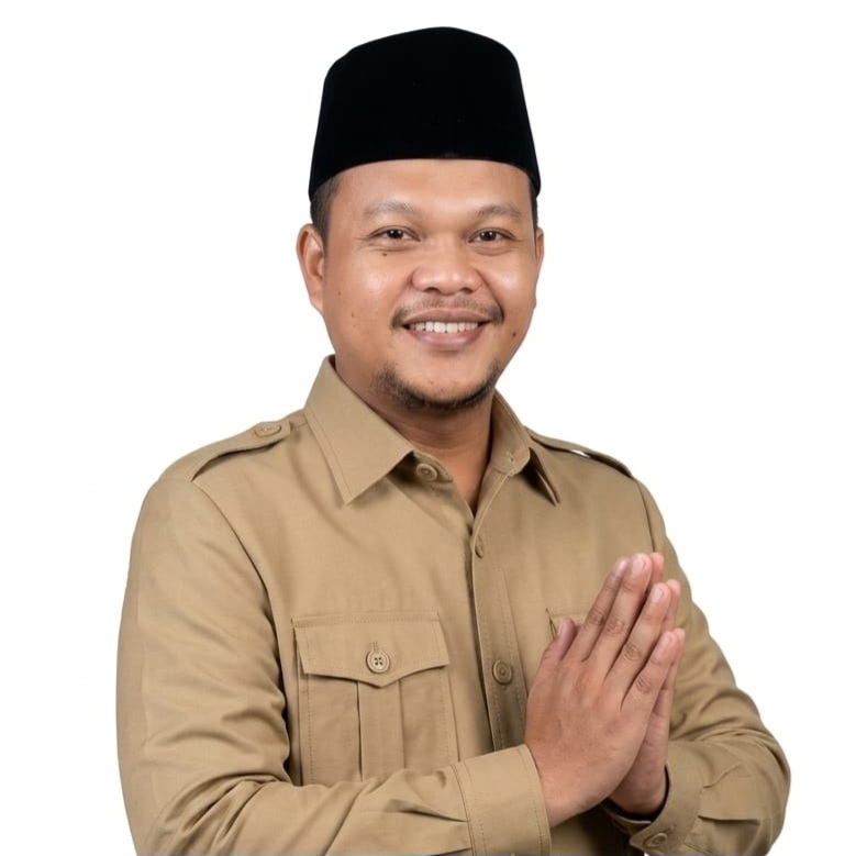 ACHMAD IKHSAN