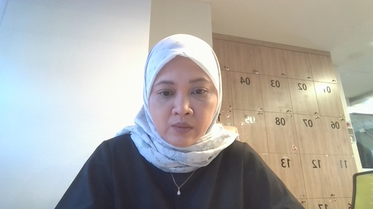 MEITA PRATIWIJAYA NINGSIH
