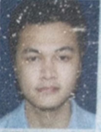 DAMAR RAMADHANU