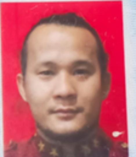 SAHARMAN ZAI