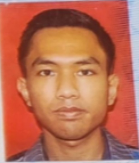MOHMMAD RASTA RAHADIAN