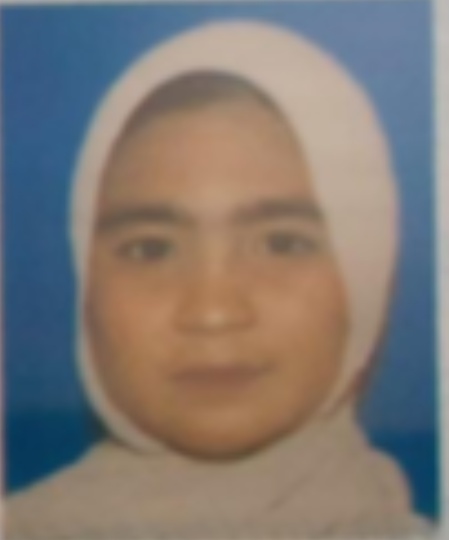 MALEEKA NOOR AZIZA