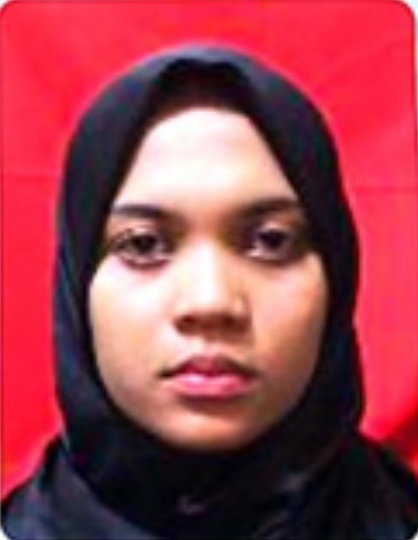 DHEA ANITA FEBRIANTI